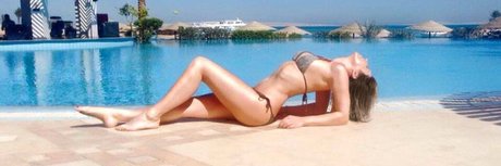 Nicole Gibson erotic star pictures