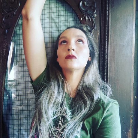 Kimberly Akers model perfect pic