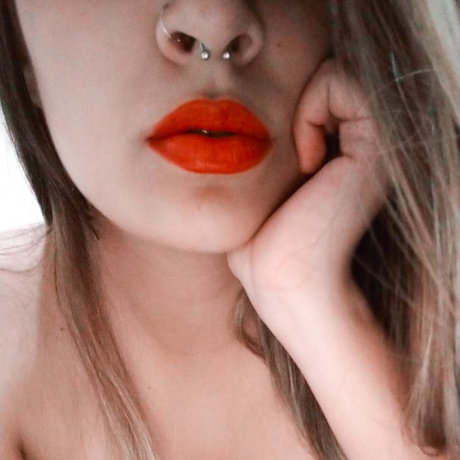 Nicole Ferri star naked picture