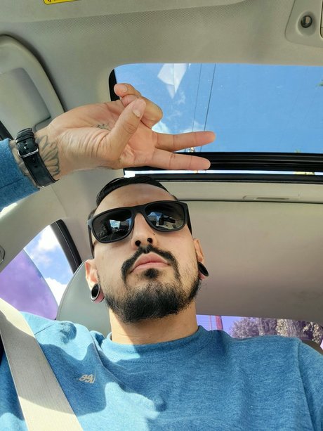 Daniel Espinosa pornstar images