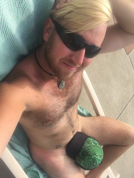 Paul Milam sexy star img