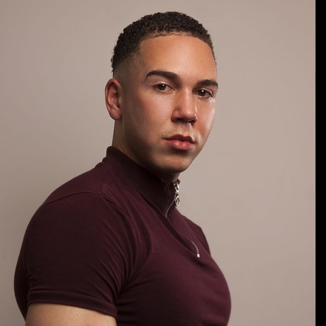 Neville Francois hd model pic