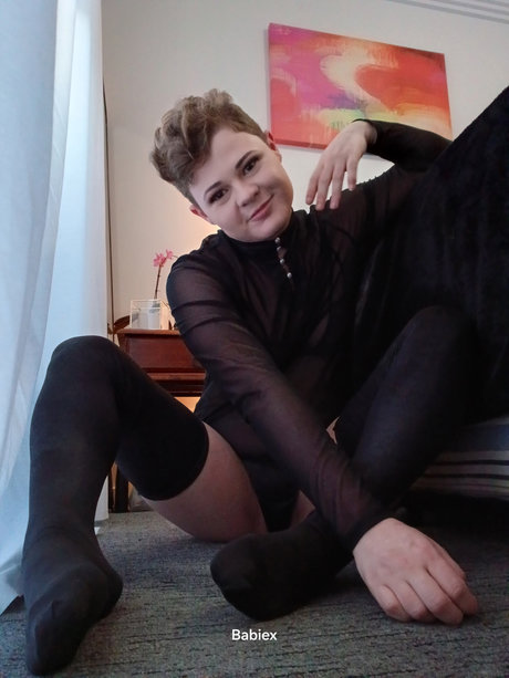 Babiex sexy pornstar picture
