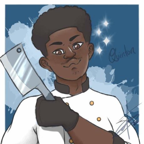 Quinton s HungryFans model sex pics