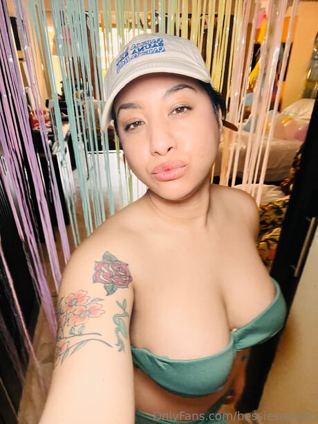 Bessie Snow pornstar best img