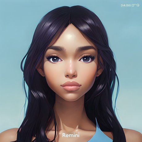 BLACKDOLLBRAZ nude model galleries