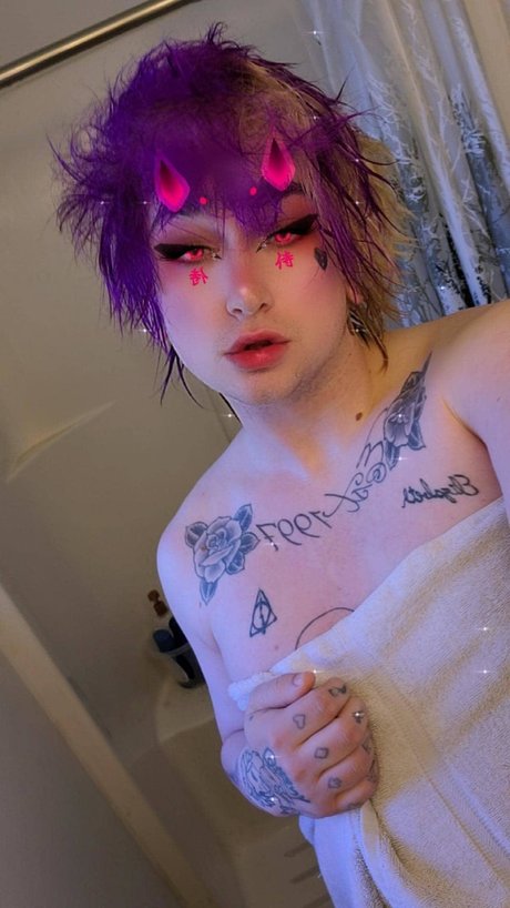 AVERY3K pornstar sexy pic