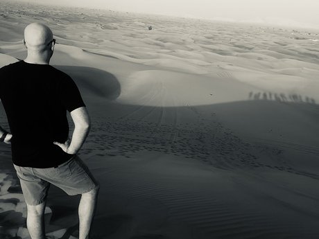 Average Aussie Couple star nice photo