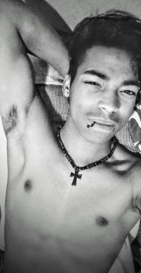 Rob Mitchell pornstar exclusive photo