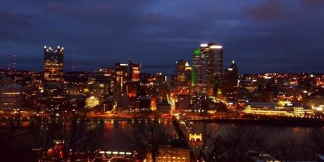 Rob Mitchell exclusive pornstar image