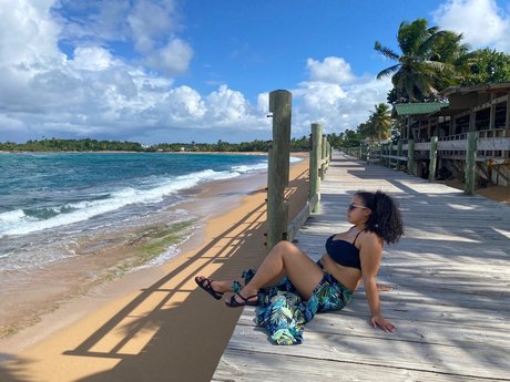 Caribbean Queen_ model erotic pics