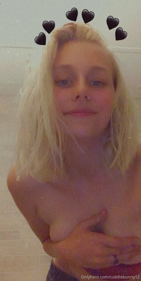 Cuddlebunny12 best model galleries