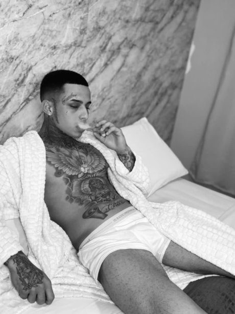 Henriger Gabriel pornstar naked image