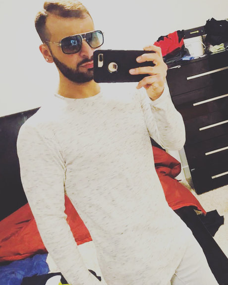 Basel pornographic model image