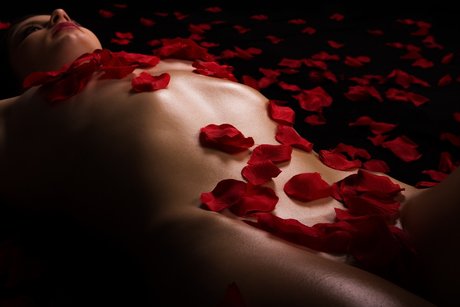 Mrs Bella Blow amp amp Mr Paradise Long naked star image