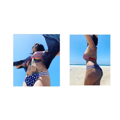 Nikki Pink pornstar nude images