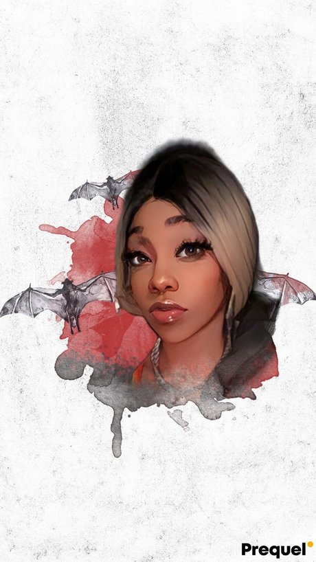 Nikkimonetxxx model nudes pic