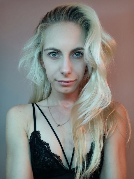 Nikki Gia Soft exclusive pornstar pics