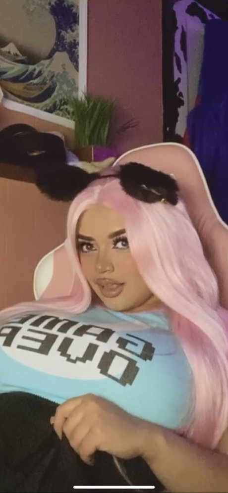 _Daddys Cum Slut_ star nudes picture