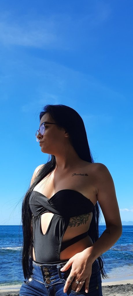 Nikole exclusive pornstar photo