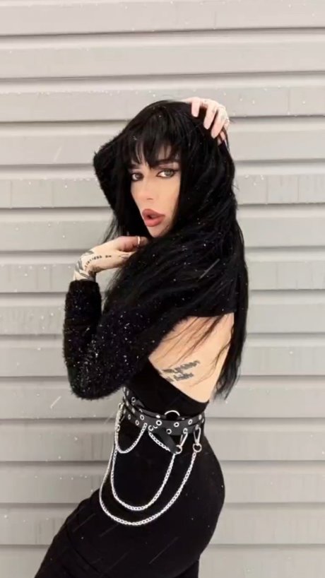 Nightmare Waifu model high quality galleries