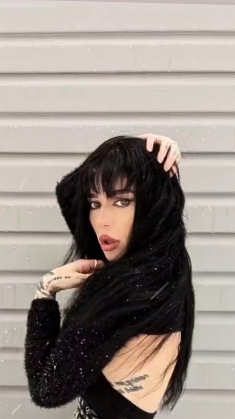 Nightmare Waifu pornstar sex img