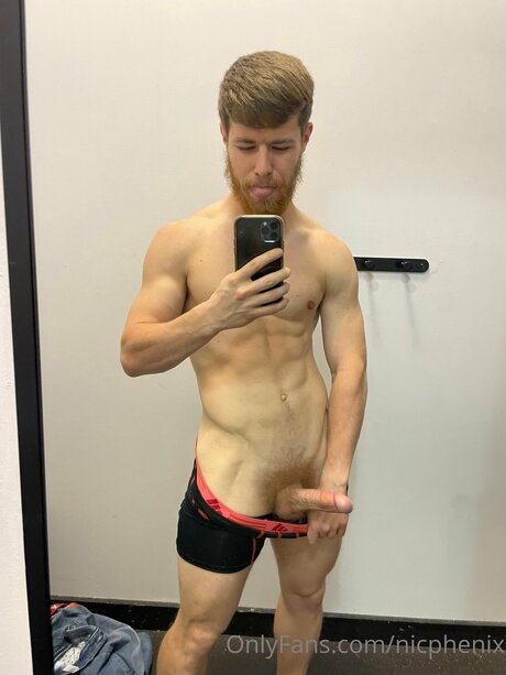 Nic Phenix nice pornstar photos