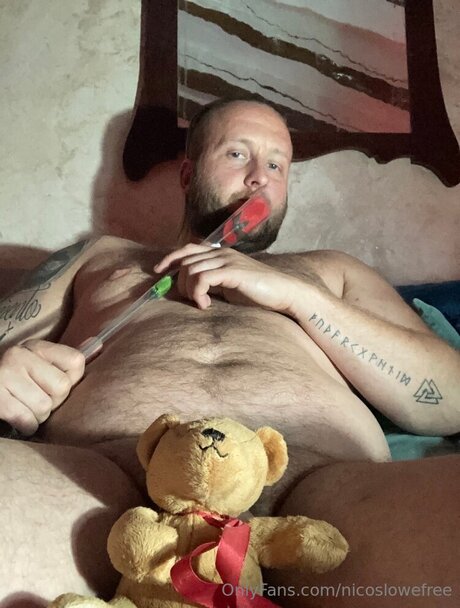 Nicos lowe model best pictures