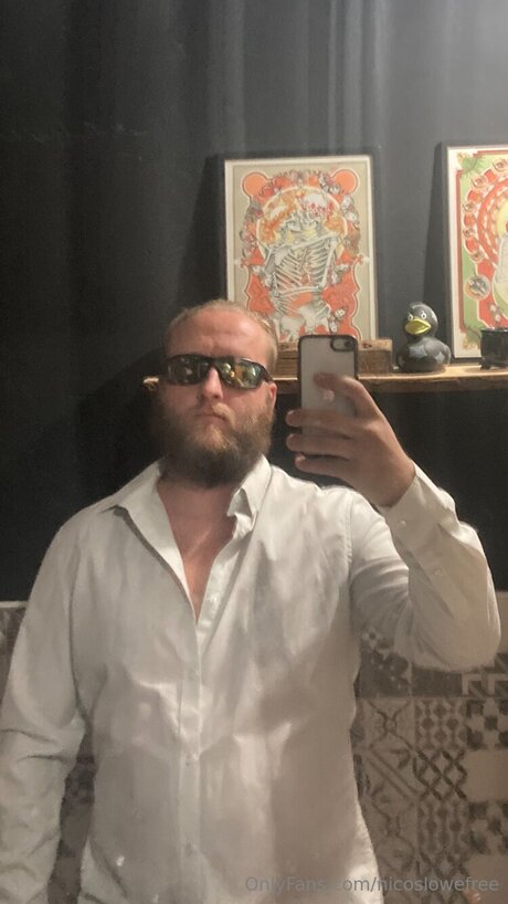 Nicos lowe pornstar hot galleries