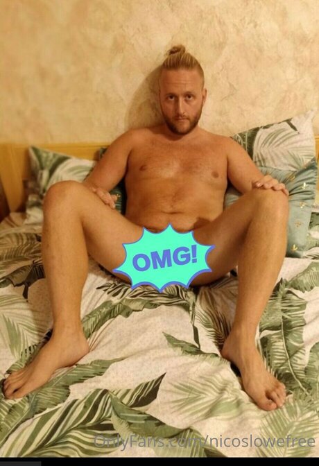 Nicos lowe star nice pic