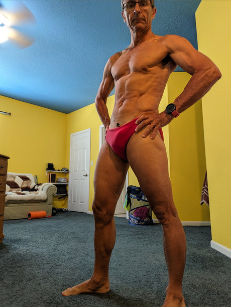 Nico Rondet star nude img