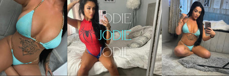 Miss Jodie Anne sex model images