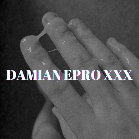 Damian Epro nude actress image