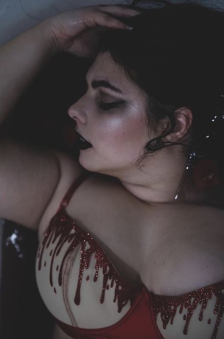 Nicollete Nightmare nudes pornstar gallery