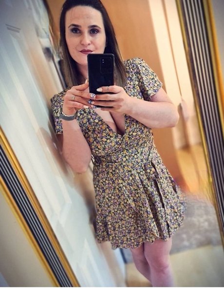 Feet ASMR by Nicolle best actress photo