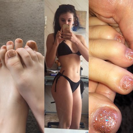 CheekyTootsie star pornographic photo