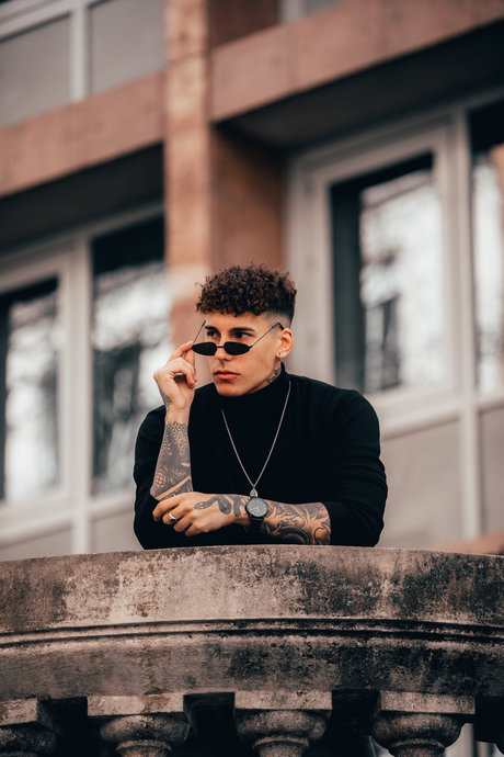 Diego Pais FREE model nudes galleries