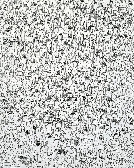 Magikal model nudes photo