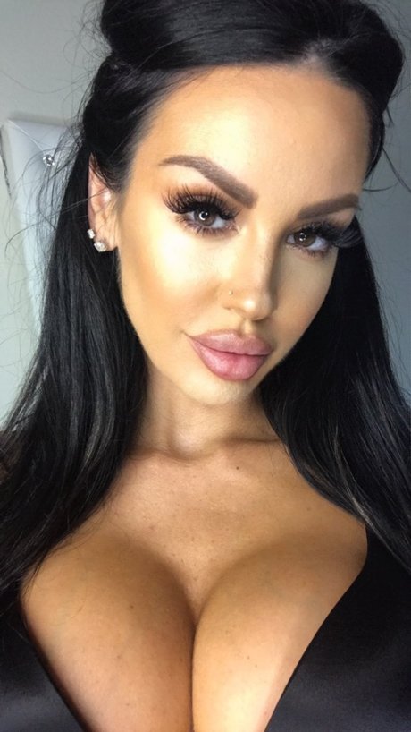 Dick And Jamie model exclusive archive