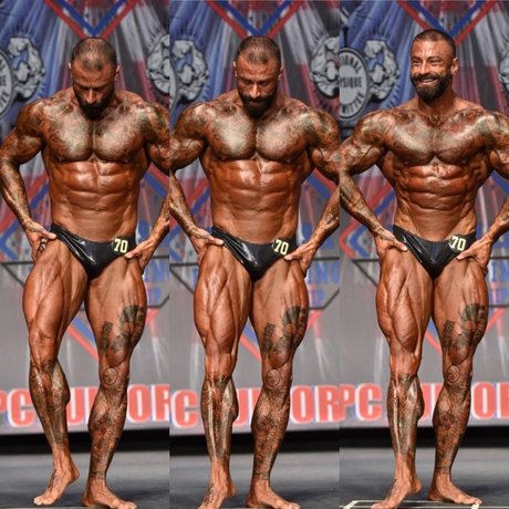 Alex Pomeroy sex star picture