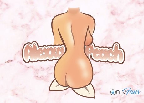 Alexxa Peach star picture