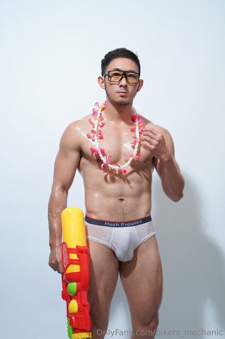 BANK naked star archive