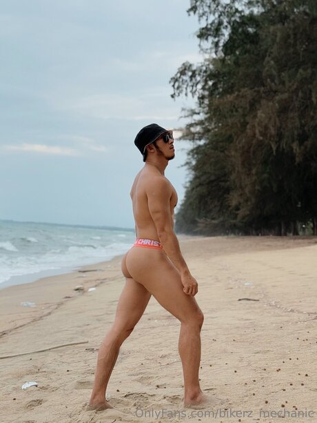 BANK nice star photo