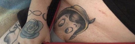 Ni o Pinocho pornstar adult gallery