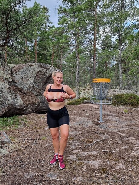 Ninnudez nice model photos