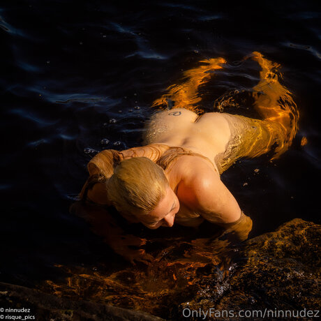 Ninnudez nude actress photo