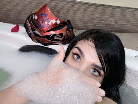 Ninja Girl perfect actress pics