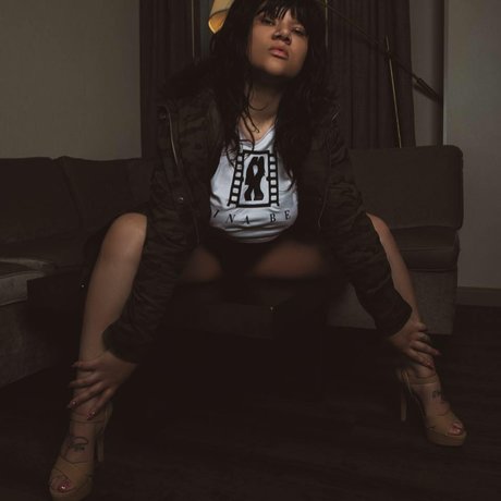 Nina Bee Productions Afterdark exclusive actress archive