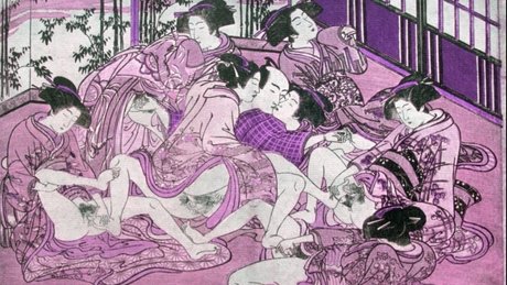 Nikusui best star pictures