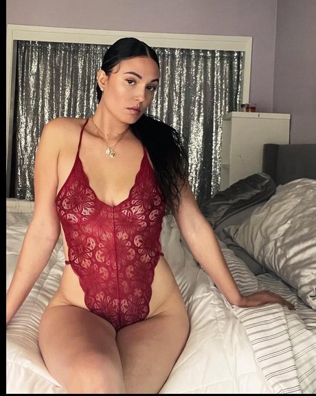 Nikki Torres pornographic model gallery